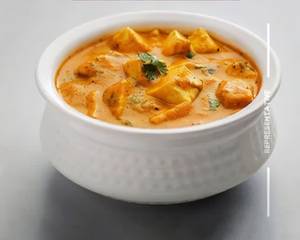 Shahi Paneer