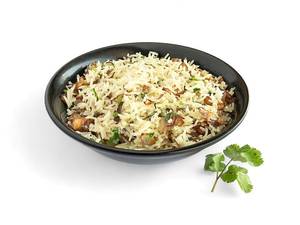 Bhune Pyaaz Ke Pulav