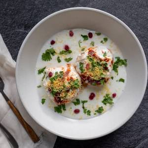 Dahi Vada