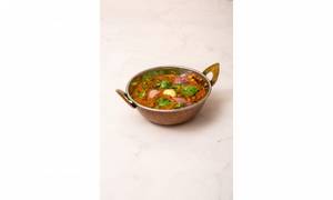 Kadai Veg