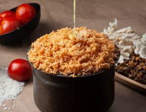 Tomato Rice