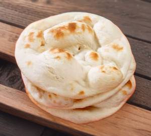 Plain Tandoori Roti  