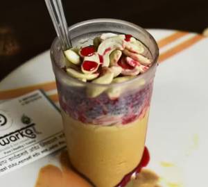 Special Falooda