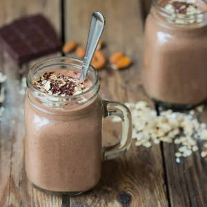 50-50 Smoothies