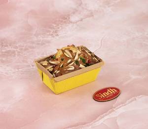 Mini English Fruit Cake