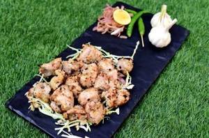 Chicken Kali Mirch Tikka