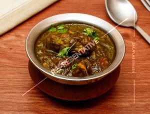 Hyderabadi Chicken Masala 