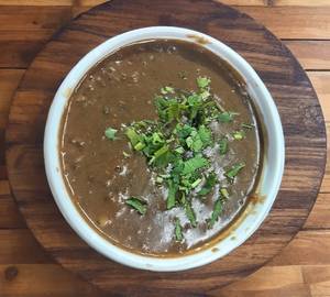 Dal Fry ( Urad Rajma)