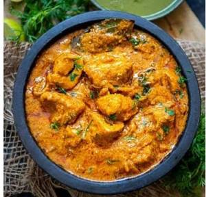 Soya Chaap GRAVY