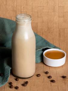 Coffee Caramel Smoothie