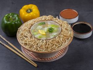 Veg Chowmein