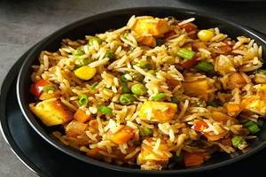 Paneer Rice