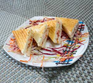 Super Tower Veg Sandwich