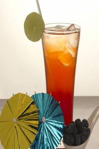 Irish Berry