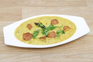 Kadhi Pakora