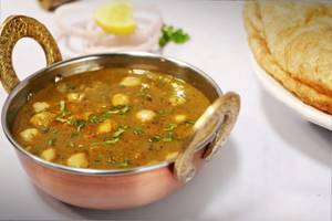 Chana Masala
