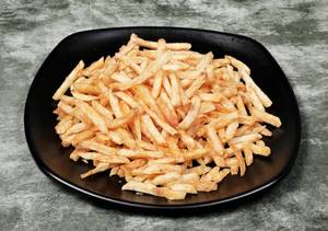 Farali Salted French Fries [100 Grams)