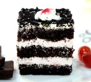 Black Forest Pastry