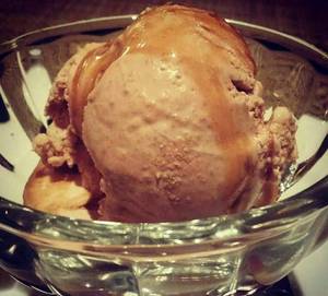 Nolen Gurer Ice Cream