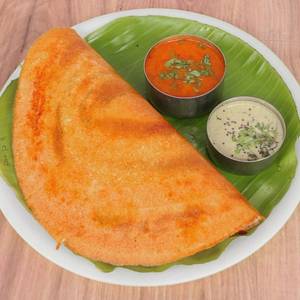 Masala Dosa