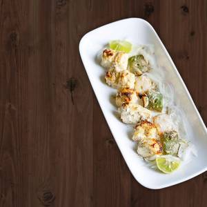 Paneer Malai Tikka