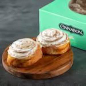 Mini Pecanbon - Pack Of 4