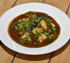 Chilly Paneer