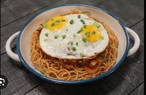 Chicken Chainese Chop Suey