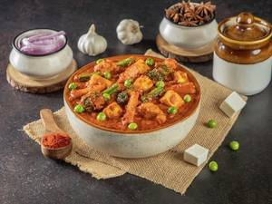 Veg Makhanwala