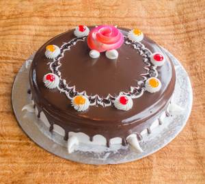 Chocolate Cake 1kg                                        