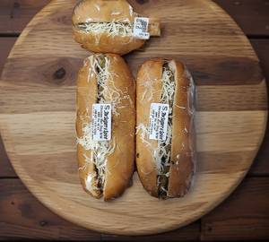 Chicken Hot Dog