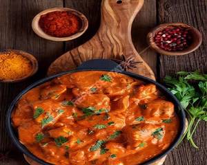 Chicken Tikka Masala