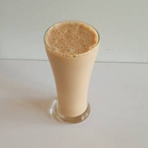 Frozen Frappe