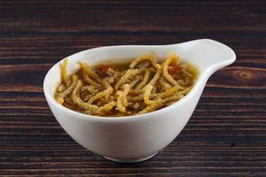 Manchow Soup