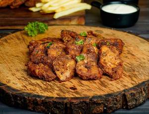 Mutton Laham Meshwi