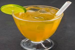 Green Iced Tea