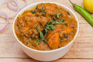 Chicken Masala