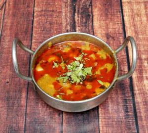 Chana Masala