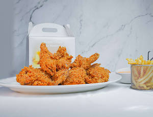 12pcs Mini Family Meal