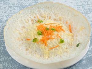 Cheese Appam