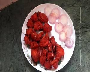 Chicken Dana 