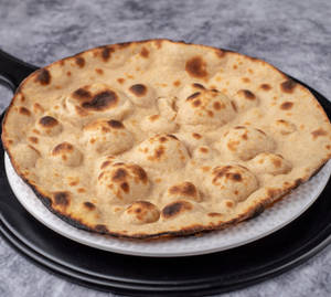 Tandoori Roti (1 pc)