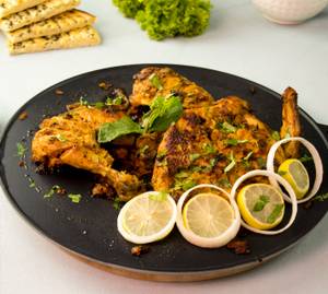 Tawa Chicken 