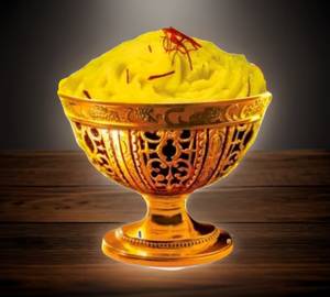 Kesar Dryfruit Shrikhand(250gms)