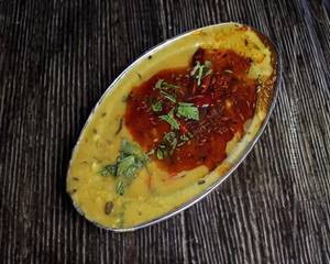 Dal Fry