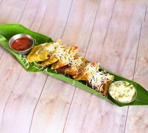 Loni Cut Dosa