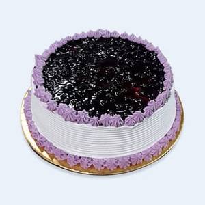 Blue Berry Cake