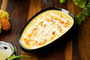 Kaju Curry