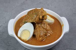 Khursheed's Badami Chicken (450g)