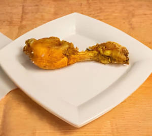 Extra Chicken